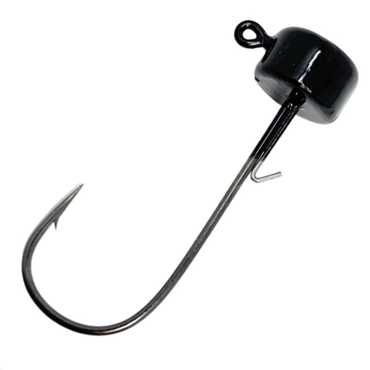 Reaction Tackle Lead Ned Rig - Shroom Jigs (25 - Pack) - The Snag Bin