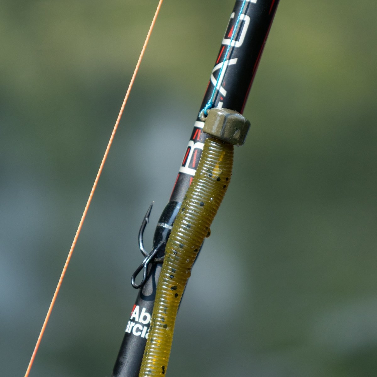 Reaction Tackle Lead Ned Rig - Shroom Jigs (25 - Pack) - The Snag Bin