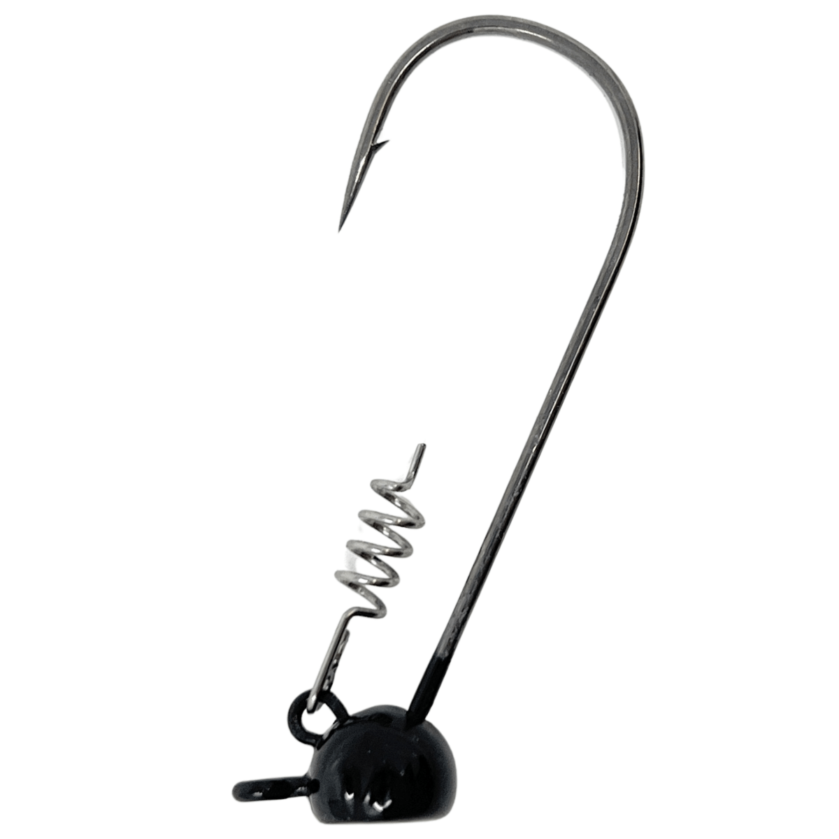 Reaction Tackle Lead Stand - Up Shaky Head Jigs (10 pack) - The Snag Bin