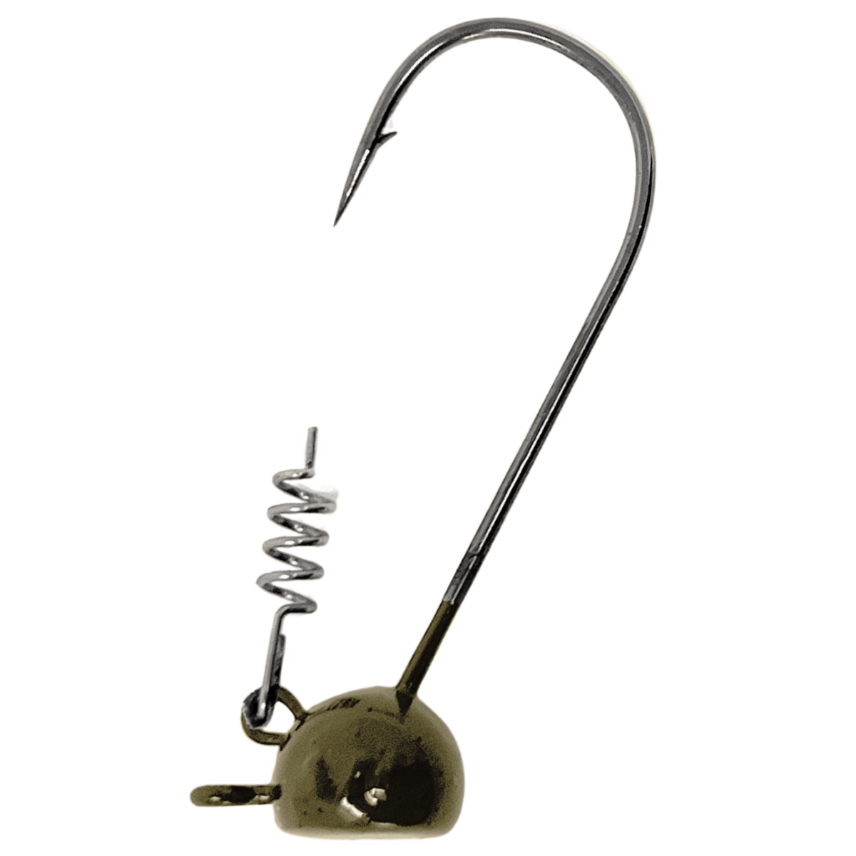 Reaction Tackle Lead Stand - Up Shaky Head Jigs (10 pack) - The Snag Bin