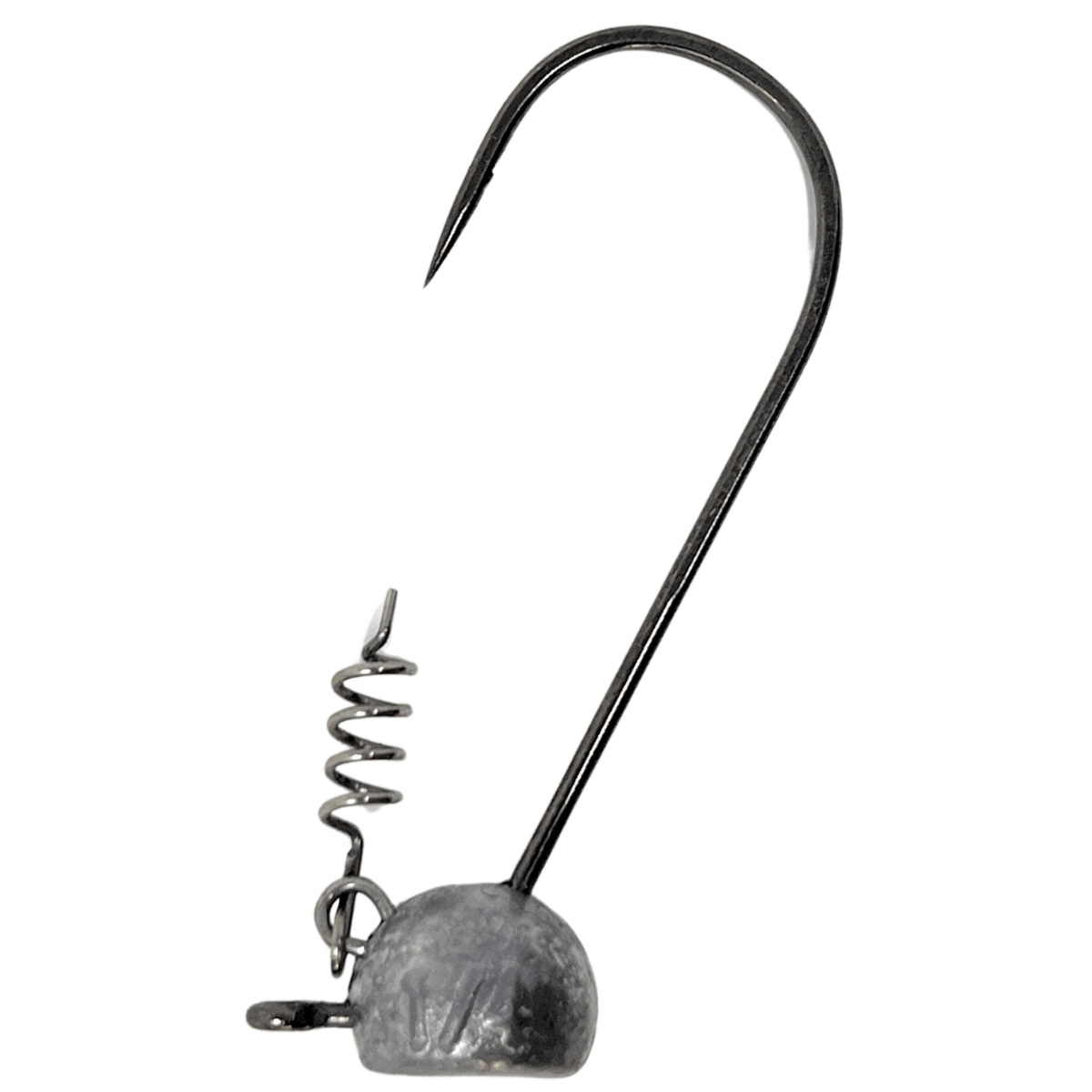 Reaction Tackle Lead Stand - Up Shaky Head Jigs (10 pack) - The Snag Bin