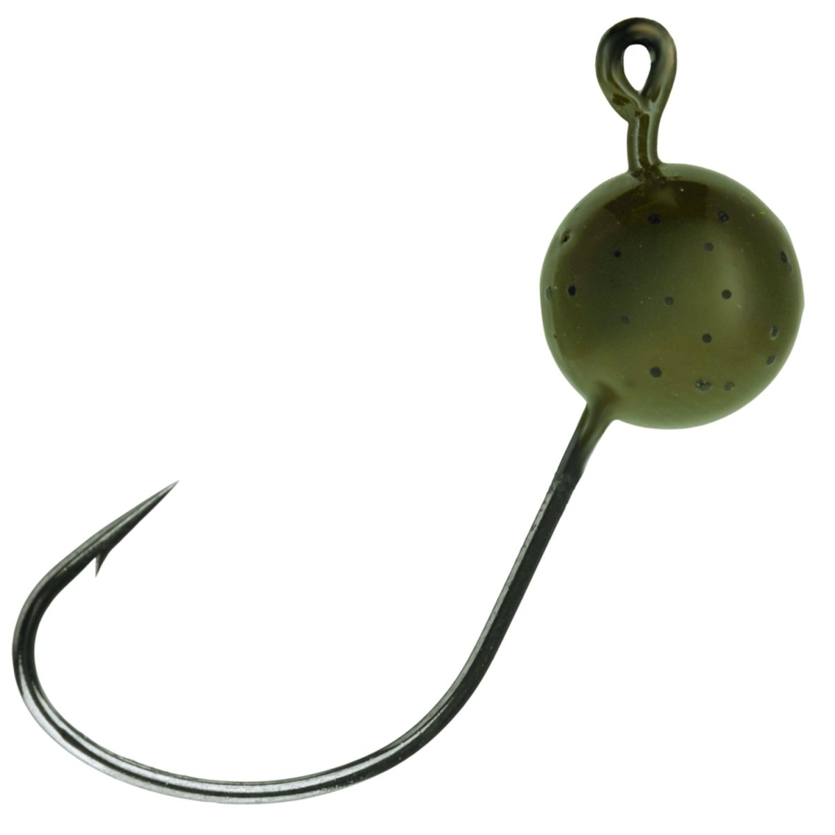 Reaction Tackle Lead Wacky Jigs - 10 - PACK - Ultra Sharp - New - The Snag Bin
