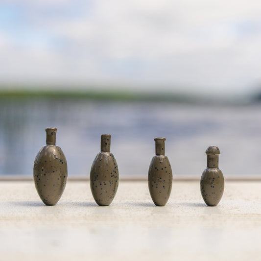 Reaction Tackle Punch Weights/ Tungsten Sinkers - The Snag Bin