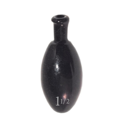 Reaction Tackle Punch Weights/ Tungsten Sinkers - The Snag Bin