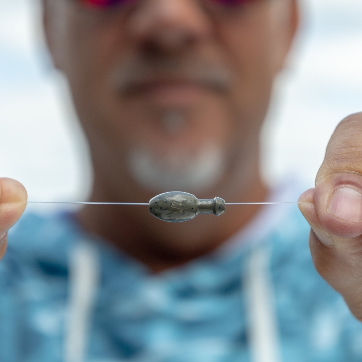Reaction Tackle Punch Weights/ Tungsten Sinkers - The Snag Bin