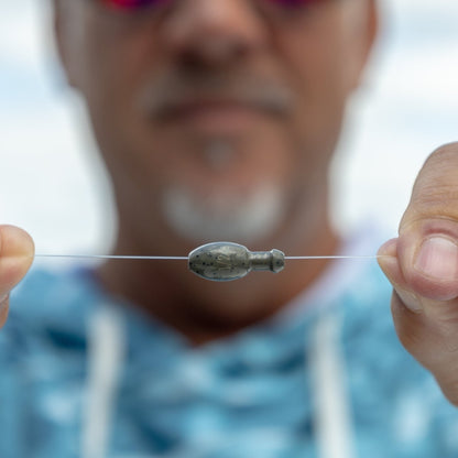 Reaction Tackle Punch Weights/ Tungsten Sinkers - The Snag Bin