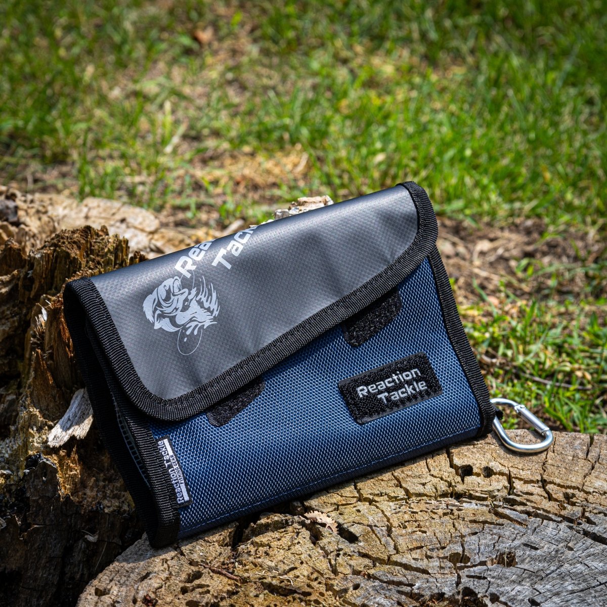 Reaction Tackle Small Bait Binder - The Snag Bin