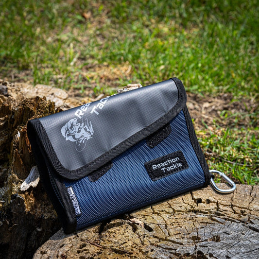 Reaction Tackle Small Bait Binder - The Snag Bin