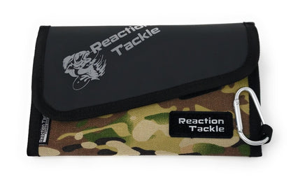 Reaction Tackle Small Bait Binder - The Snag Bin