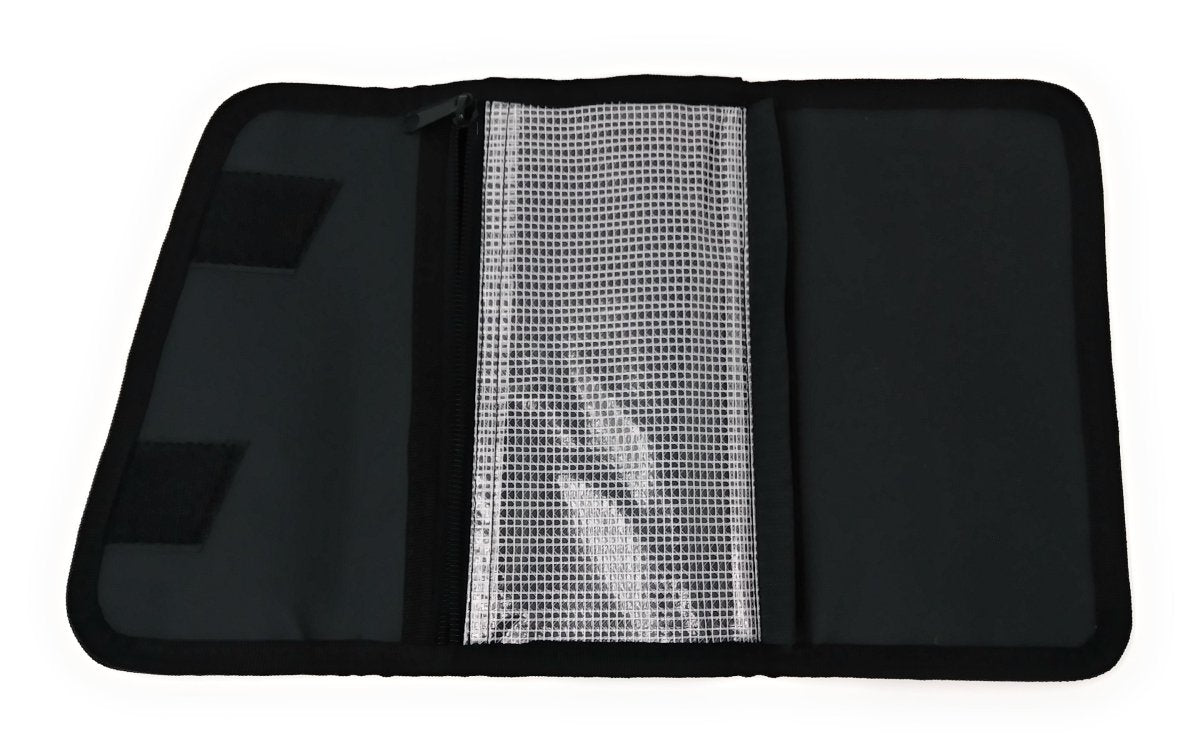 Reaction Tackle Small Bait Binder - The Snag Bin