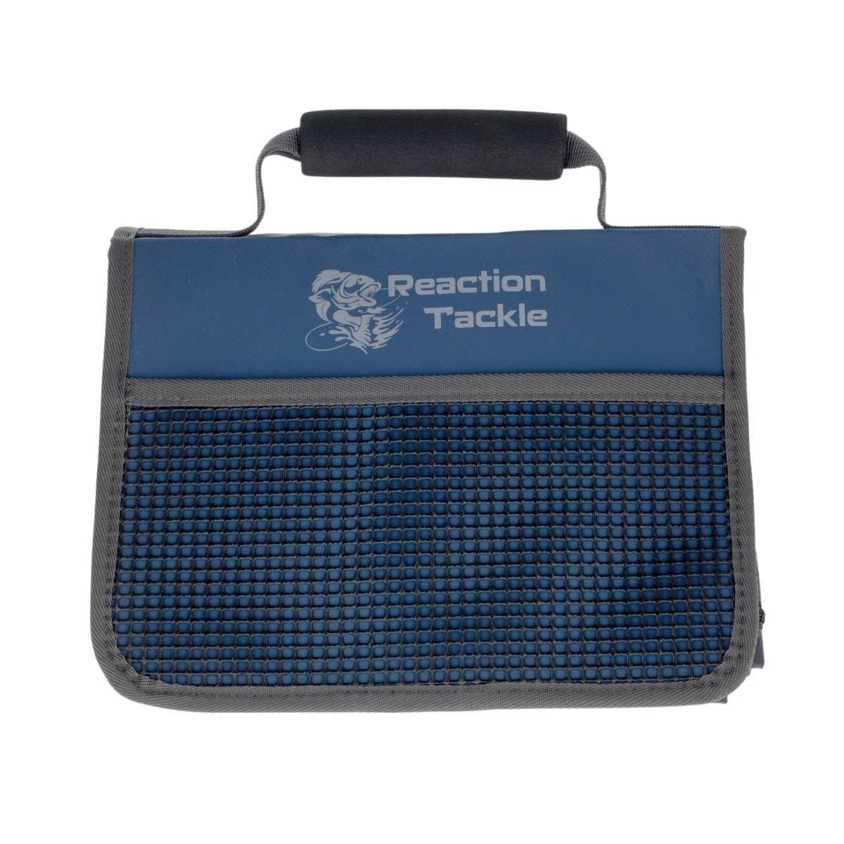 Reaction Tackle Speed Binder and Tackle Storage - New - The Snag Bin