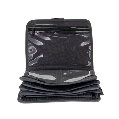 Reaction Tackle Speed Binder and Tackle Storage - New - The Snag Bin