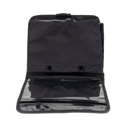 Reaction Tackle Speed Binder and Tackle Storage - New - The Snag Bin