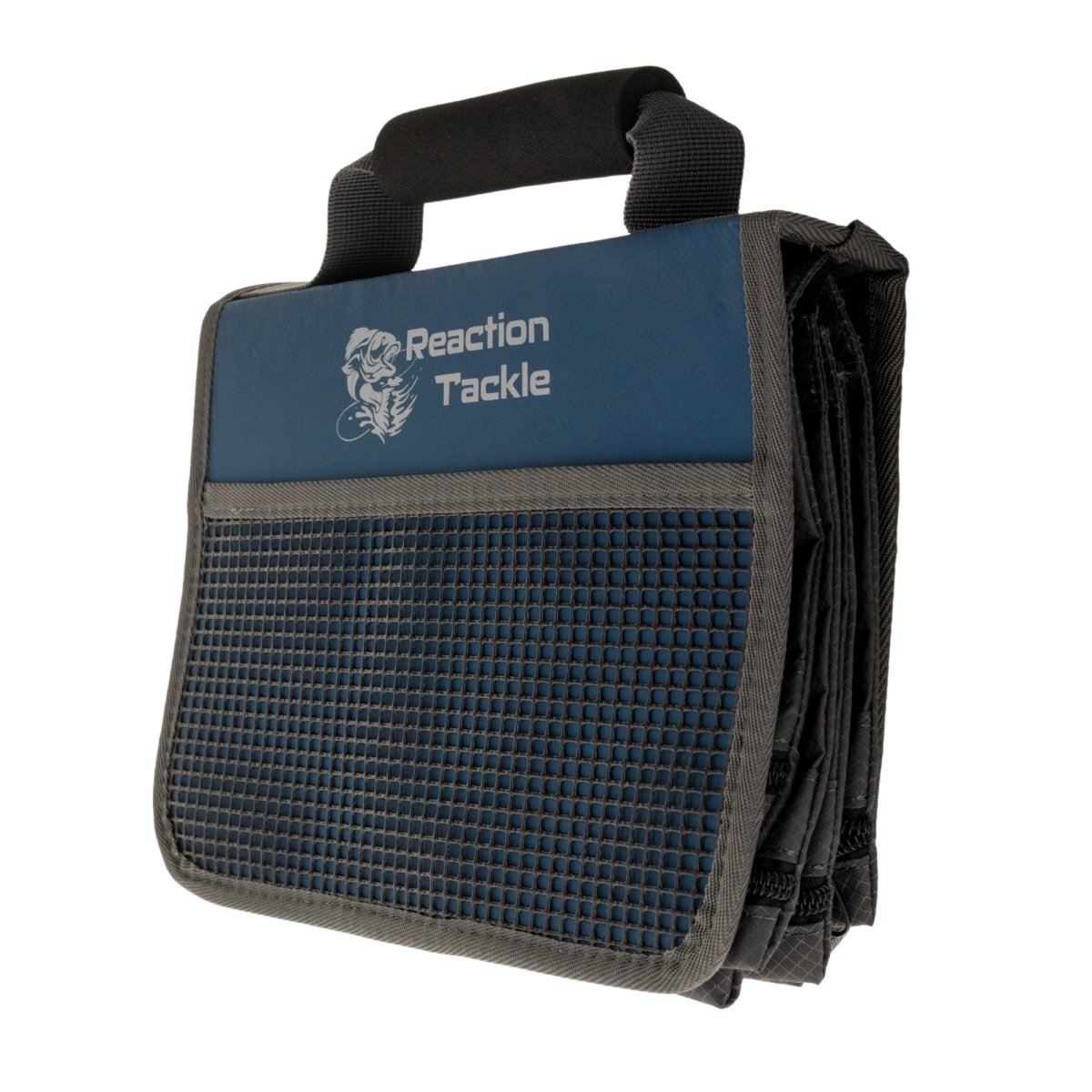 Reaction Tackle Speed Binder and Tackle Storage - New - The Snag Bin