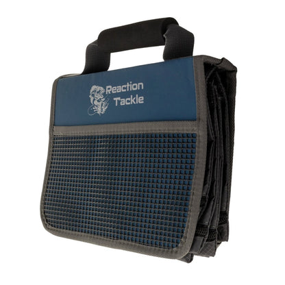 Reaction Tackle Speed Binder and Tackle Storage - New - The Snag Bin