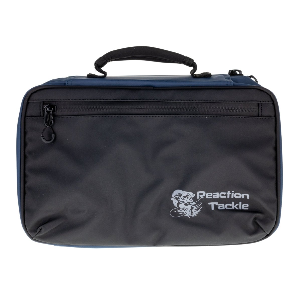 Reaction Tackle Splash Proof Bait Binder and Tackle Storage - New - The Snag Bin