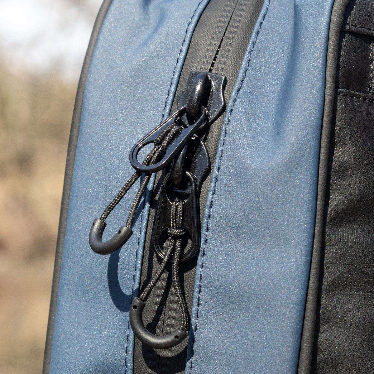 Reaction Tackle Splash Proof Bait Binder and Tackle Storage - New - The Snag Bin