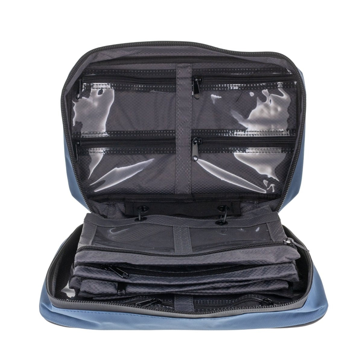 Reaction Tackle Splash Proof Bait Binder and Tackle Storage - New - The Snag Bin