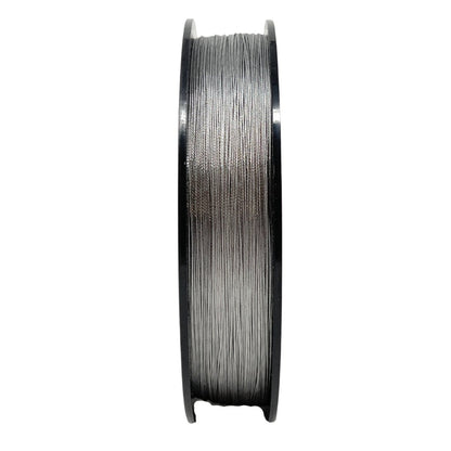 Reaction Tackle Stainless Steel Trolling Line 30LB - The Snag Bin