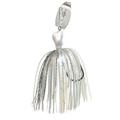 Reaction Tackle Tungsten Breaker Blade Jigs (2 - Pack) - The Snag Bin