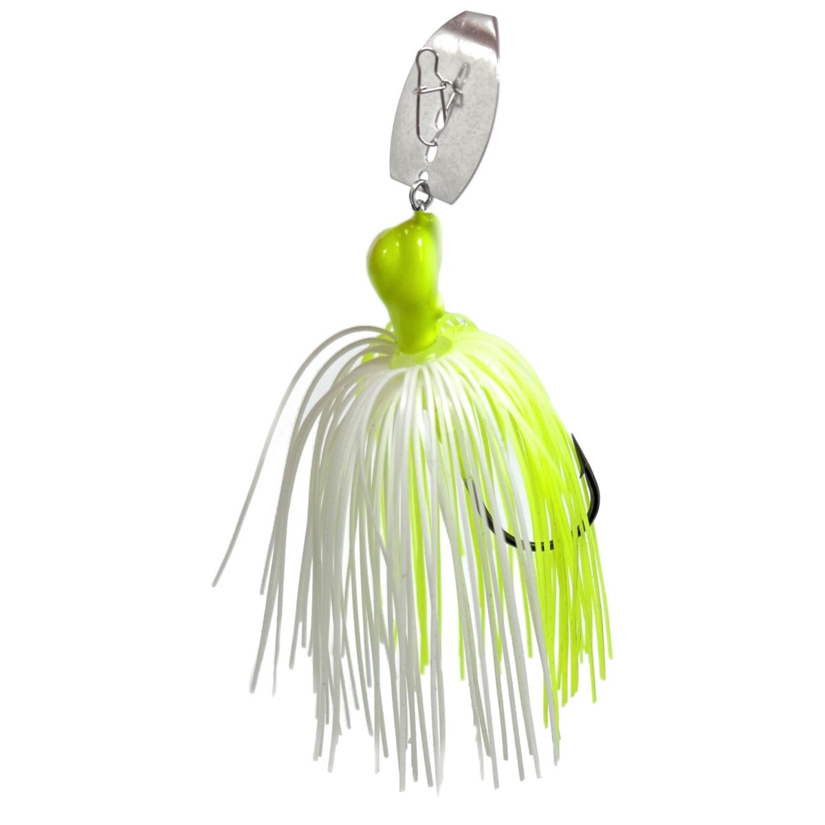 Reaction Tackle Tungsten Breaker Blade Jigs (2 - Pack) - The Snag Bin