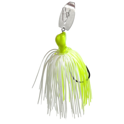 Reaction Tackle Tungsten Breaker Blade Jigs (2 - Pack) - The Snag Bin