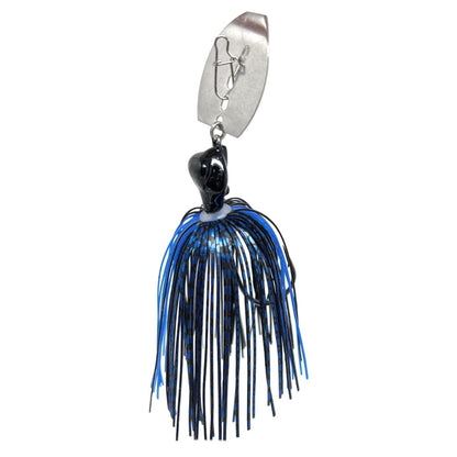 Reaction Tackle Tungsten Breaker Blade Jigs (2 - Pack) - The Snag Bin