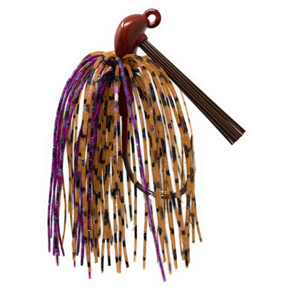 Reaction Tackle Tungsten Flipping Jigs (2 - Pack) - The Snag Bin