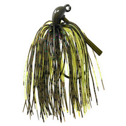 Reaction Tackle Tungsten Flipping Jigs (2 - Pack) - The Snag Bin