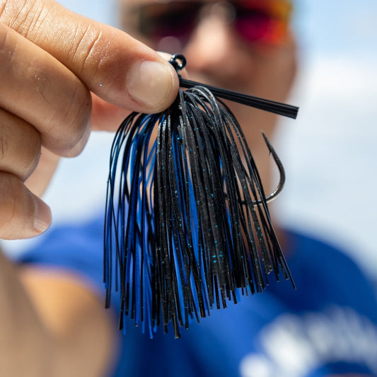 Reaction Tackle Tungsten Flipping Jigs (2 - Pack) - The Snag Bin