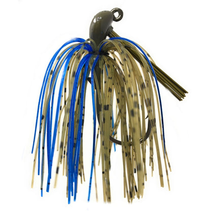 Reaction Tackle Tungsten Flipping Jigs (2 - Pack) - The Snag Bin