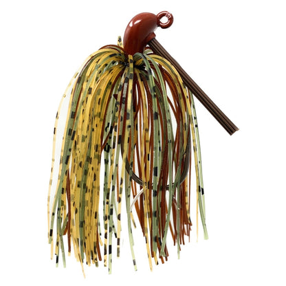 Reaction Tackle Tungsten Flipping Jigs (2 - Pack) - The Snag Bin
