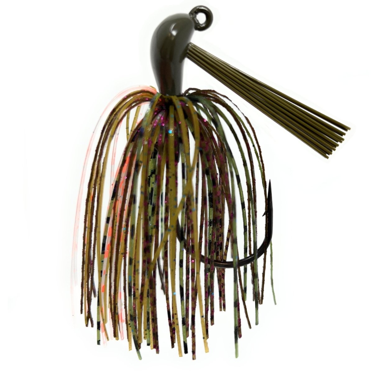 Reaction Tackle Tungsten Flipping Jigs (2 - Pack) - The Snag Bin
