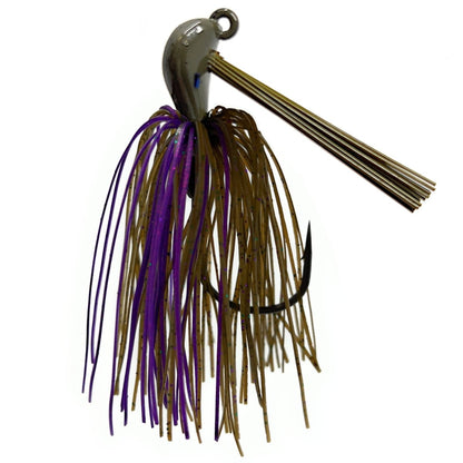 Reaction Tackle Tungsten Flipping Jigs (2 - Pack) - The Snag Bin