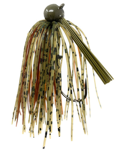 Reaction Tackle Tungsten Football Jigs (2 - Pack) - The Snag Bin