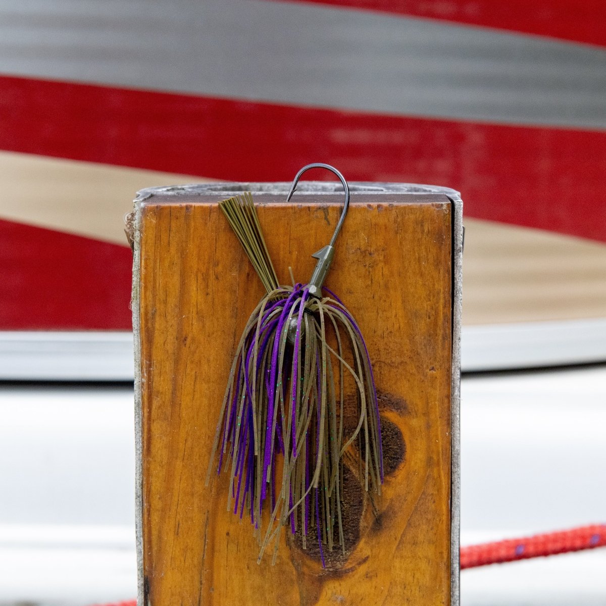 Reaction Tackle Tungsten Football Jigs (2 - Pack) - The Snag Bin
