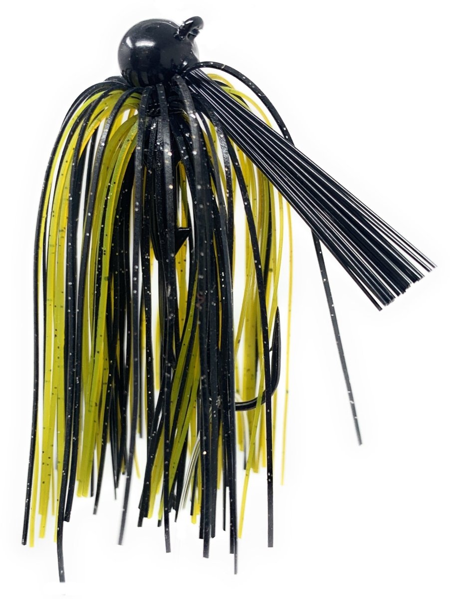 Reaction Tackle Tungsten Football Jigs (2 - Pack) - The Snag Bin