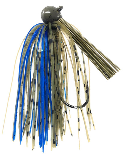 Reaction Tackle Tungsten Football Jigs (2 - Pack) - The Snag Bin