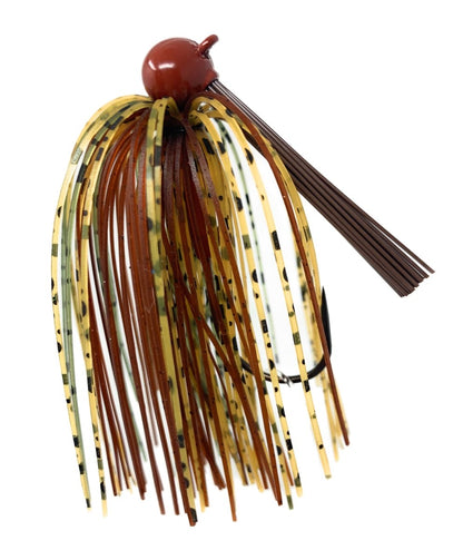 Reaction Tackle Tungsten Football Jigs (2 - Pack) - The Snag Bin