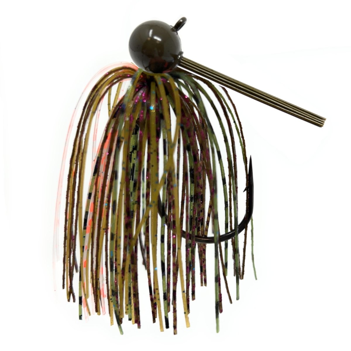 Reaction Tackle Tungsten Football Jigs (2 - Pack) - The Snag Bin