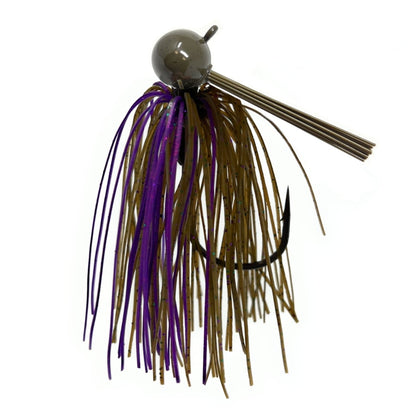 Reaction Tackle Tungsten Football Jigs (2 - Pack) - The Snag Bin