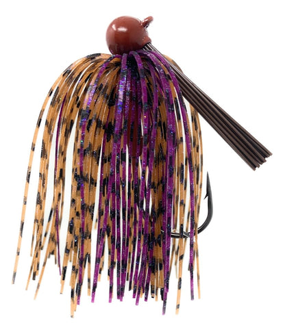 Reaction Tackle Tungsten Football Jigs (2 - Pack) - The Snag Bin