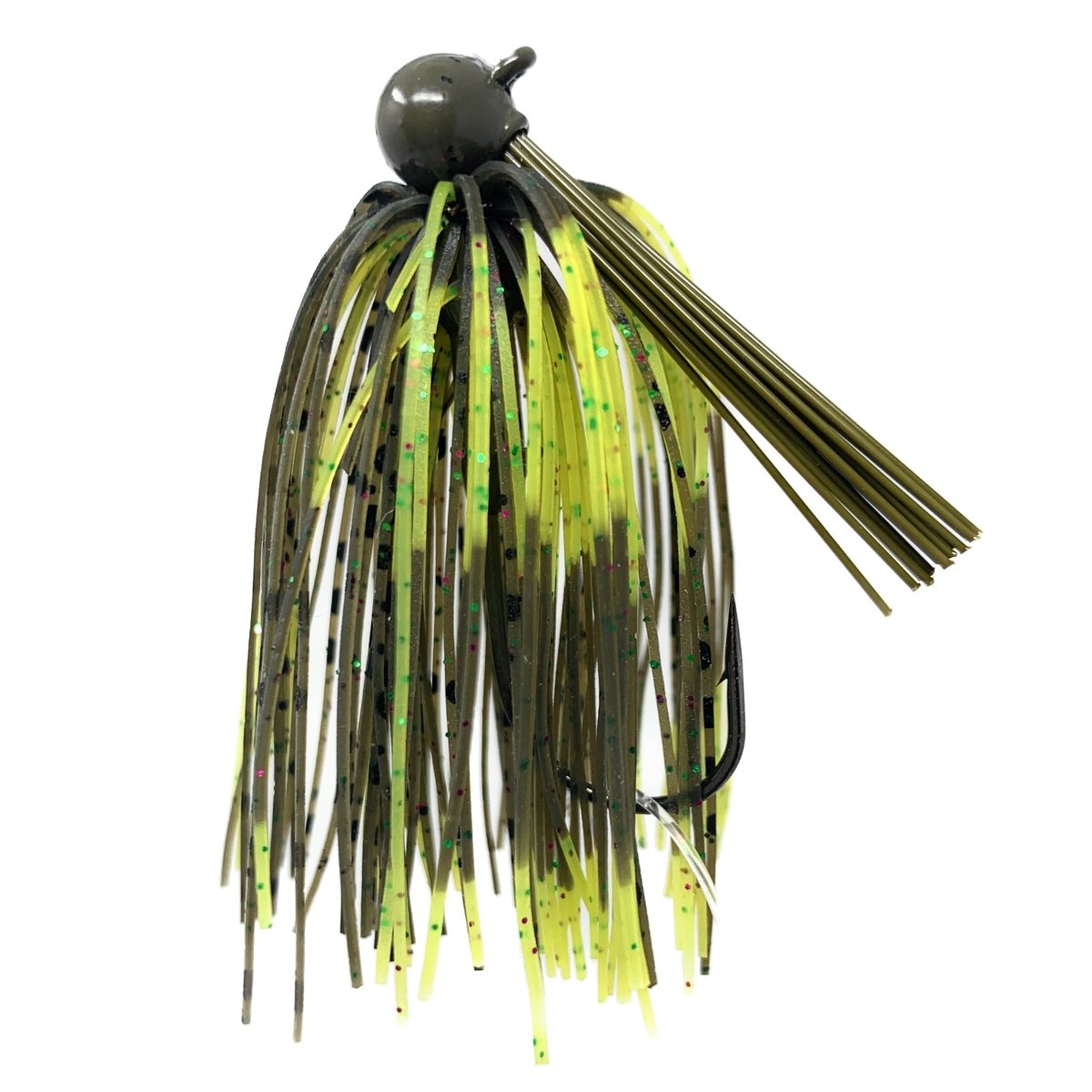Reaction Tackle Tungsten Football Jigs (2 - Pack) - The Snag Bin