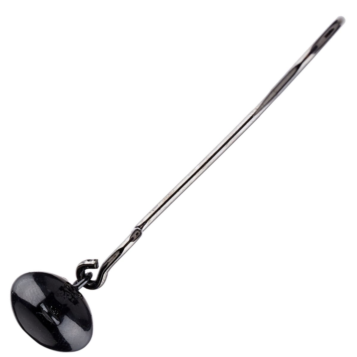 Reaction Tackle Tungsten Football/Swing Jig Heads - 3 - Pack - The Snag Bin