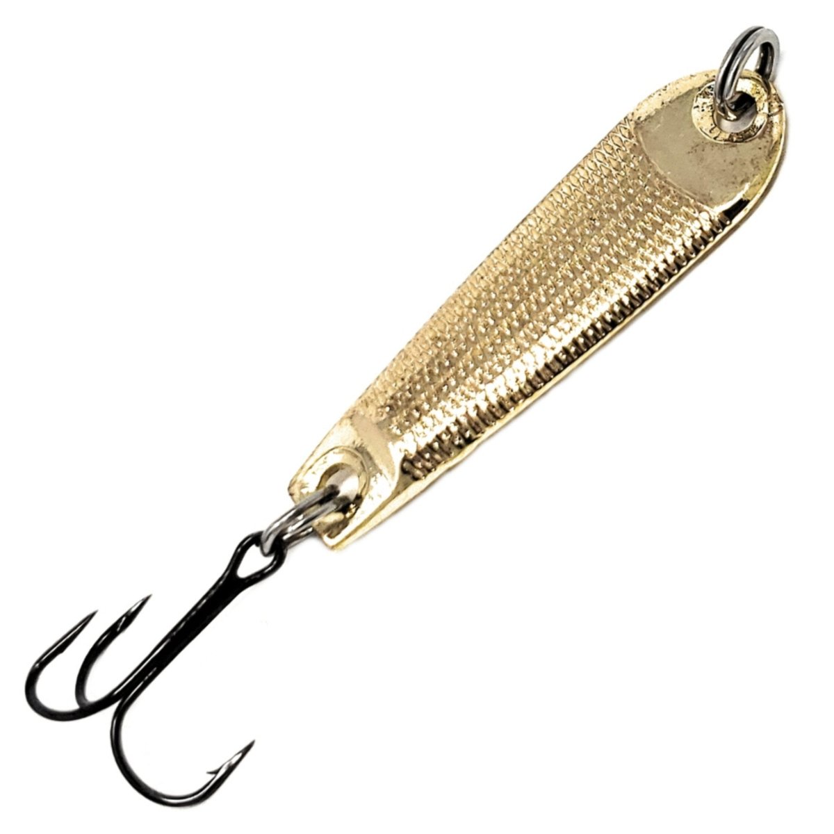 Reaction Tackle Tungsten Jigging Spoons (2 - Pack) - The Snag Bin