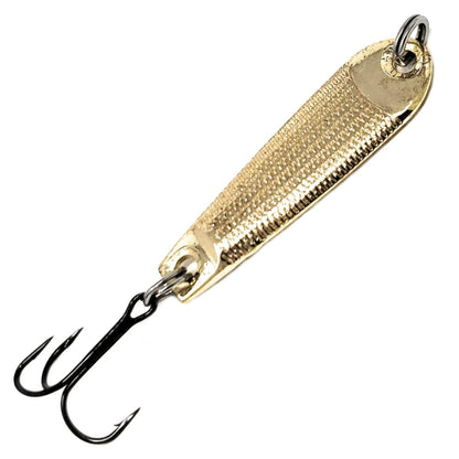 Reaction Tackle Tungsten Jigging Spoons (2 - Pack) - The Snag Bin