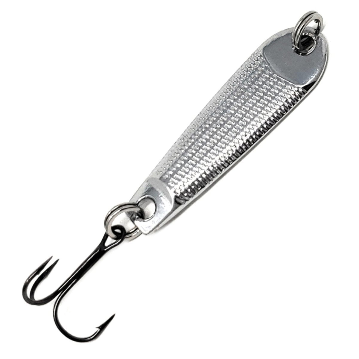 Reaction Tackle Tungsten Jigging Spoons (2 - Pack) - The Snag Bin