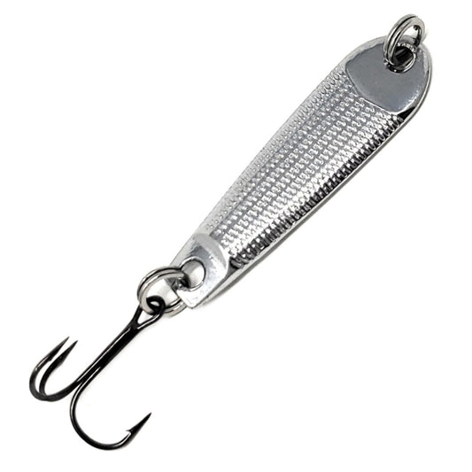 Reaction Tackle Tungsten Jigging Spoons (2 - Pack) - The Snag Bin
