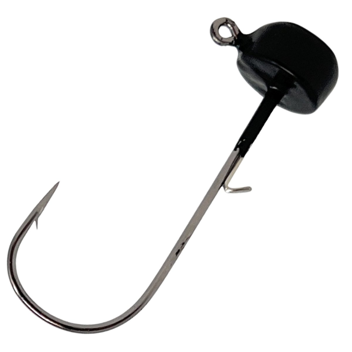 Reaction Tackle Tungsten Ned Rig - Shroom Jigs (5 - Pack) - The Snag Bin