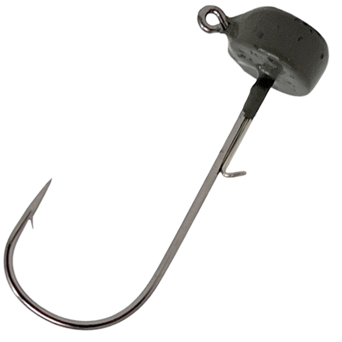 Reaction Tackle Tungsten Ned Rig - Shroom Jigs (5 - Pack) - The Snag Bin